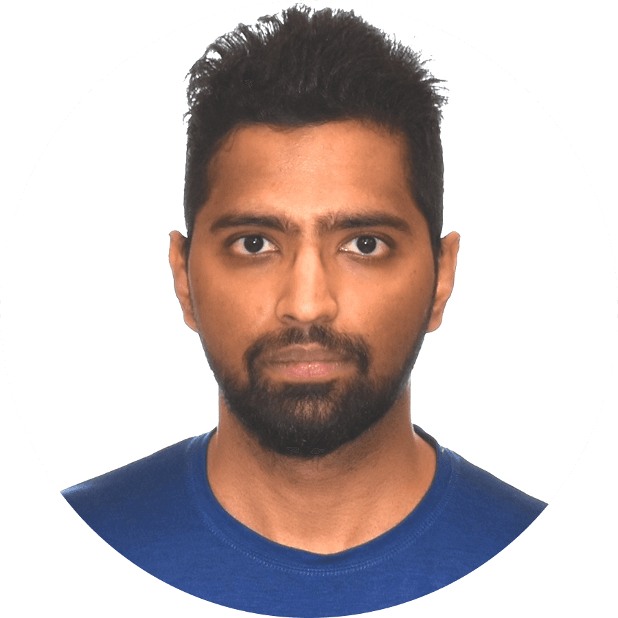 5. Profile Avatar
