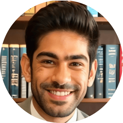 3. Profile Avatar